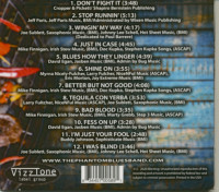 Vorschau: Still Cookin' (CD) Vorschau: Still Cookin' (CD)