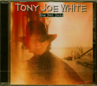 Vorschau: One Hot July (CD) Vorschau: One Hot July (CD)