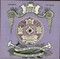 Vorschau: But If You Must Go / All That I Have (7inch, 45rpm) Vorschau: But If You Must Go / All That I Have (7inch, 45rpm)