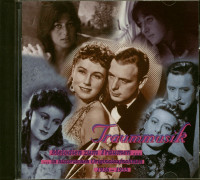 Vorschau: Traummusik Vol.1 (CD) Vorschau: Traummusik Vol.1 (CD)