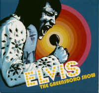 Vorschau: The Greensboro Show (CD) Vorschau: The Greensboro Show (CD)