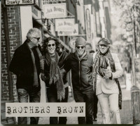 Vorschau: Dusty Road Vorschau: Dusty Road