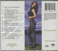 Vorschau: Come On Over (CD) Vorschau: Come On Over (CD)