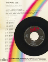 Vorschau: Oh Rosemary - Don't Love Me At All (7inch, 45rpm, PS) Vorschau: Oh Rosemary - Don't Love Me At All (7inch, 45rpm, PS)