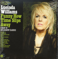Vorschau: Lu's Jukebox Vol. 4 - Funny How Time Slips Away - A Night of 60's Country Classics (LP) Vorschau: Lu's Jukebox Vol. 4 - Funny How Time Slips Away - A Night of 60's Country Classics (LP)