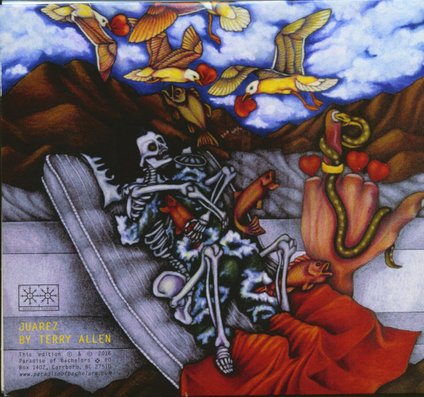 Juarez (CD)