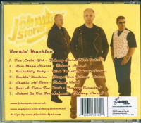 Vorschau: Rockin' Machine (CD) Vorschau: Rockin' Machine (CD)