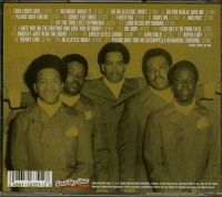 Vorschau: Right On! (CD) Vorschau: Right On! (CD)