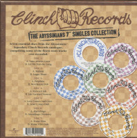 Vorschau: The Clinch Singles Collection (7-7inch, 45rpm) Vorschau: The Clinch Singles Collection (7-7inch, 45rpm)