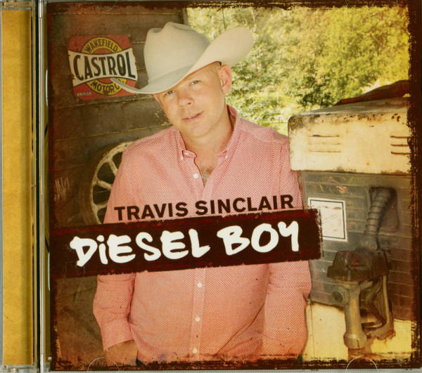 Diesel Boy