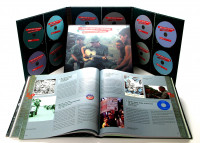 Vorschau: Next Stop Is Vietnam 1961-2008 (13-CD Deluxe Box Set) Vorschau: Next Stop Is Vietnam 1961-2008 (13-CD Deluxe Box Set)
