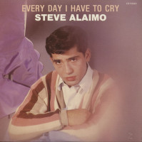 Vorschau: Everyday I Have To Cry (LP) Vorschau: Everyday I Have To Cry (LP)