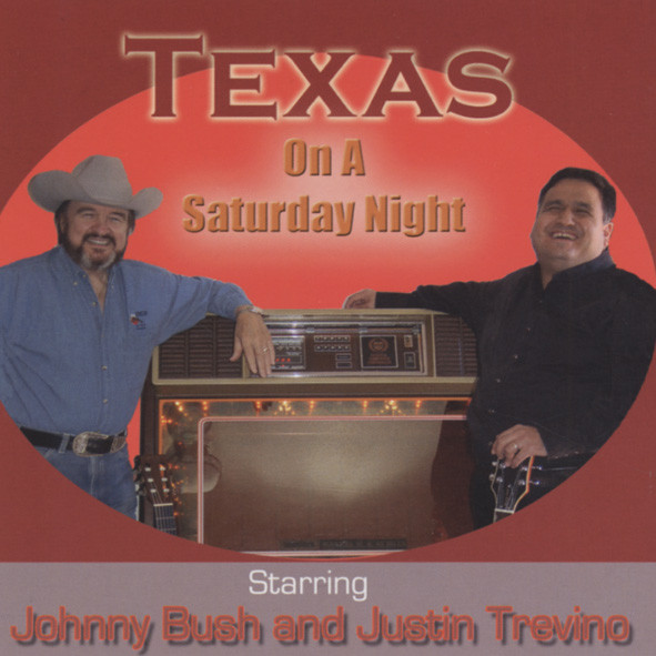 Texas On A Saturday Night Texas On A Saturday Night