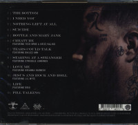 Vorschau: A Beautiful Disaster (CD) Vorschau: A Beautiful Disaster (CD)