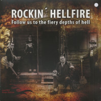 Vorschau: Follow Us to The Fiery Depths of Hell (LP, Colored Vinyl, Ltd.) Vorschau: Follow Us to The Fiery Depths of Hell (LP, Colored Vinyl, Ltd.)