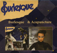 Vorschau: Burlesque & Acupuncture (CD) Vorschau: Burlesque & Acupuncture (CD)