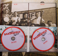 Vorschau: The Bakersfield Sound - Country Music Capital Of The West 1940 - 1974 (10-CD Deluxe Box Set) Vorschau: The Bakersfield Sound - Country Music Capital Of The West 1940 - 1974 (10-CD Deluxe Box Set)