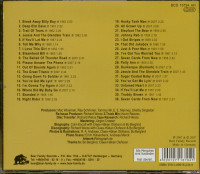 Vorschau: Out Of Bounds - The Johnny Horton Connection (CD) Vorschau: Out Of Bounds - The Johnny Horton Connection (CD)
