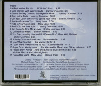 Vorschau: Angels Sing the Blues Vorschau: Angels Sing the Blues