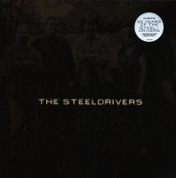 Vorschau: The Steeldrivers (LP, colored Vinyl, Ltd.) Vorschau: The Steeldrivers (LP, colored Vinyl, Ltd.)