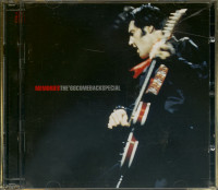 Vorschau: Memories - The '68 Comeback Special (2-CD) Vorschau: Memories - The '68 Comeback Special (2-CD)