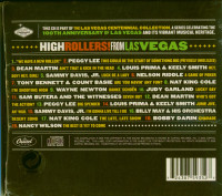 Vorschau: High Rollers From Vegas-Centennial Collection (CD) Vorschau: High Rollers From Vegas-Centennial Collection (CD)