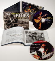Vorschau: Acoustic Blues Vol.4 (2-CD) Vorschau: Acoustic Blues Vol.4 (2-CD)