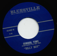 Vorschau: You're My Girl - School Time (7inch, 45rpm) Vorschau: You're My Girl - School Time (7inch, 45rpm)