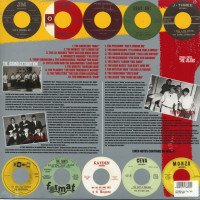 Vorschau: Teenage Shutdown Vol.2 - You Treated Me Bad! (LP) Vorschau: Teenage Shutdown Vol.2 - You Treated Me Bad! (LP)
