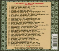 Vorschau: A Million Dollars Worth Of Girl Groups Vol.3 (CD) Vorschau: A Million Dollars Worth Of Girl Groups Vol.3 (CD)