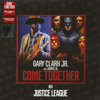 Vorschau: Come Together (LP) Vorschau: Come Together (LP)