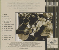 Vorschau: We Are Not Alone (CD) Vorschau: We Are Not Alone (CD)