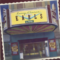 Vorschau: Larry Chance & The Earls - Live 1987 (LP) Vorschau: Larry Chance & The Earls - Live 1987 (LP)