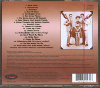 Vorschau: The Very Best Of The Springfields - With Dusty Springfield (CD) Vorschau: The Very Best Of The Springfields - With Dusty Springfield (CD)