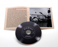 Vorschau: Surfin' With - Competition Coupe (CD) Vorschau: Surfin' With - Competition Coupe (CD)