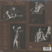 Vorschau: Van Go (LP) Vorschau: Van Go (LP)