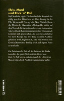 Vorschau: Elvis und die Tote im Amischlitten (Roman) Vorschau: Elvis und die Tote im Amischlitten (Roman)