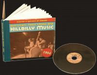 Vorschau: 1954 - Dim Lights, Thick Smoke And Hillbilly Music Vorschau: 1954 - Dim Lights, Thick Smoke And Hillbilly Music