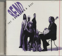 Vorschau: Bend (CD) Vorschau: Bend (CD)