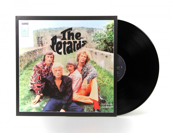 The Petards (LP, 180gram Vinyl)