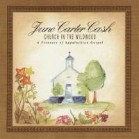 Vorschau: Church In The Wildwood - Appalachian Gospel (CD Cut-Out) Vorschau: Church In The Wildwood - Appalachian Gospel (CD Cut-Out)