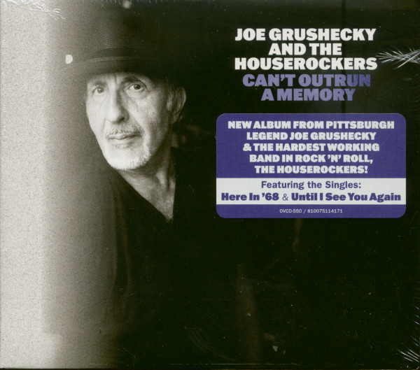 Can't Outrun A Memory (CD) Can't Outrun A Memory (CD)