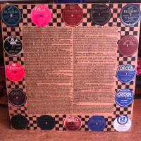 Vorschau: Busy Bootin' - Early Rockin' Country Blues Bop Vol.2 (LP, Colored Vinyl, Ltd.) Vorschau: Busy Bootin' - Early Rockin' Country Blues Bop Vol.2 (LP, Colored Vinyl, Ltd.)