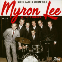 Vorschau: South Dakota Storm Vol.2 (7inch, 45rpm, Ltd.) Vorschau: South Dakota Storm Vol.2 (7inch, 45rpm, Ltd.)