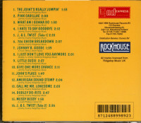 Vorschau: The Joint's Really Jumpin' (CD) Vorschau: The Joint's Really Jumpin' (CD)