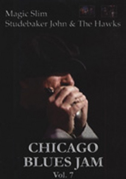 Chicago Blues Jam Vol. 7