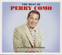 Bild von Perry Como: The Best Of Perry Como (2-CD)