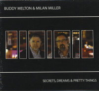 Vorschau: Secrets, Dreams & Pretty Things (CD) Vorschau: Secrets, Dreams & Pretty Things (CD)