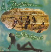 Vorschau: A Dream (LP) Vorschau: A Dream (LP)