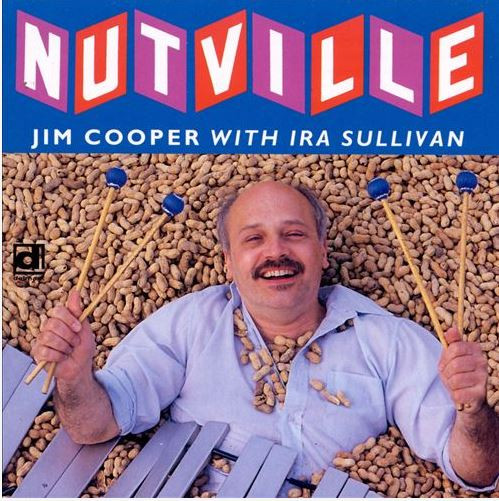 Nutville